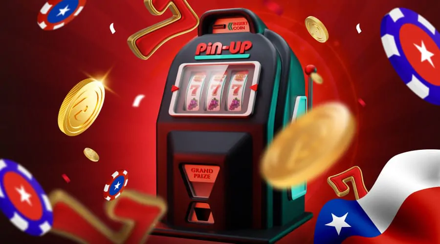 juegos en pin-up casino