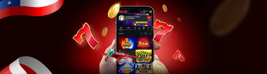 Pin-Up-Casino-application